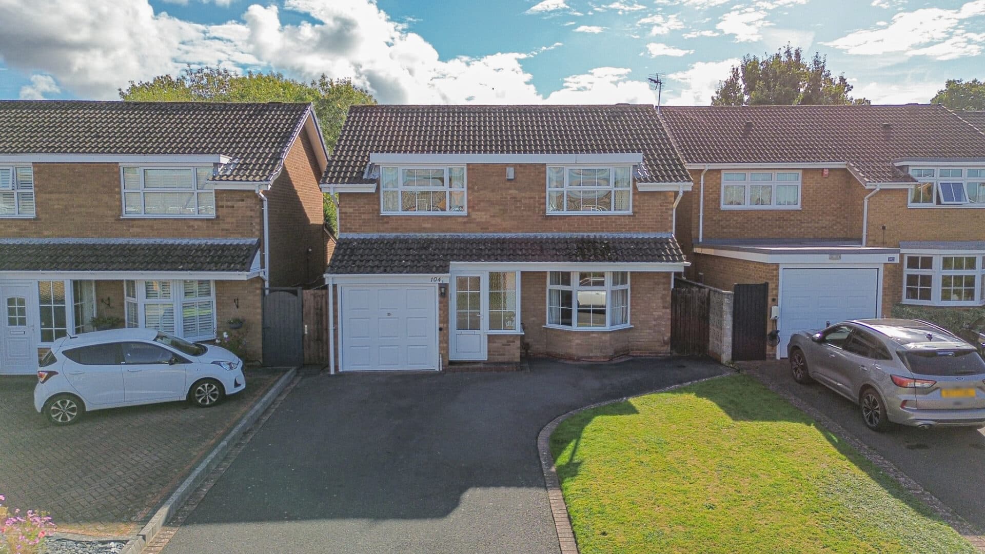 Starbold Crescent, Knowle, Solihull, Solihull, B93 9LA