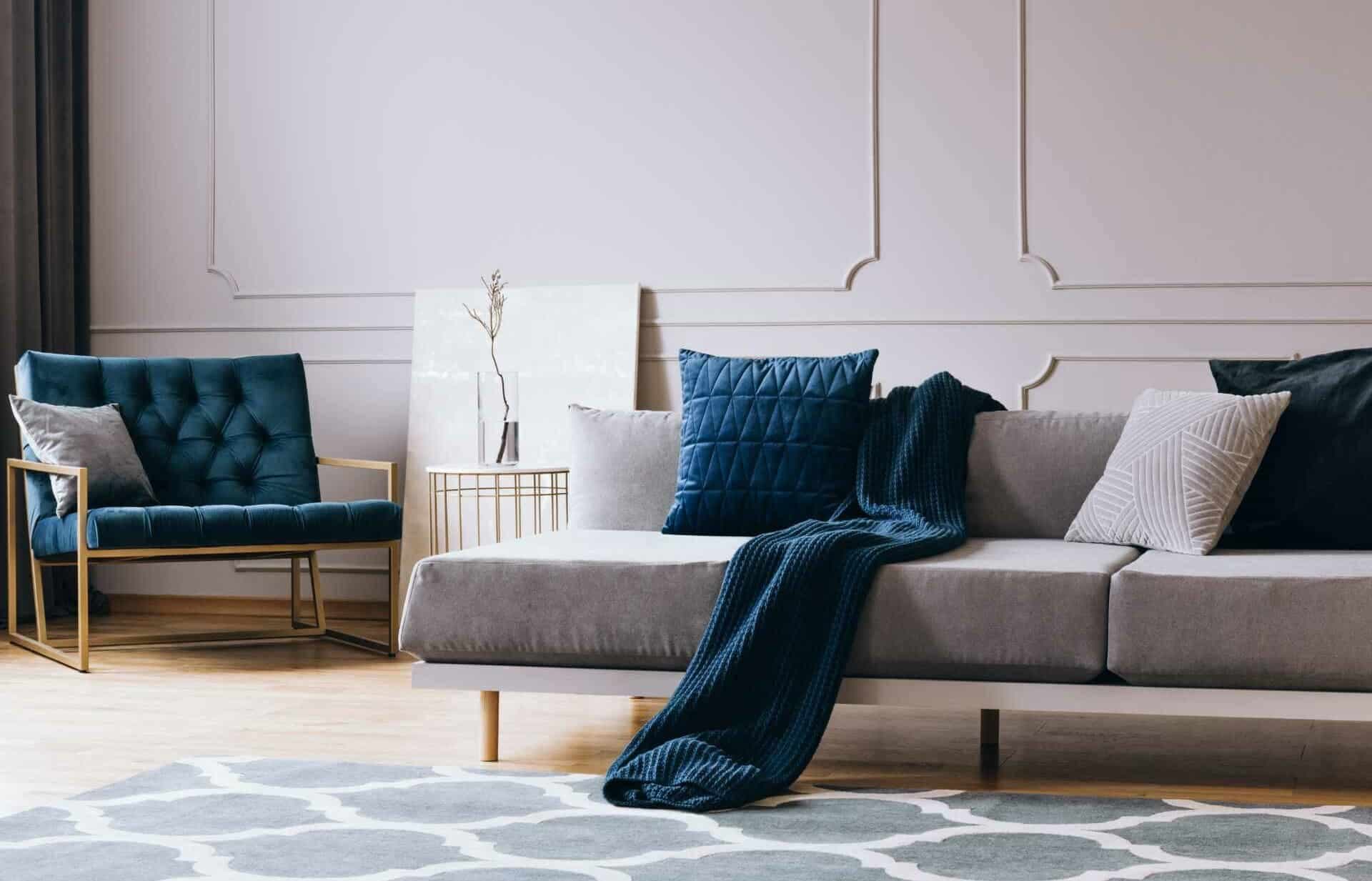 Here for you every step of the way