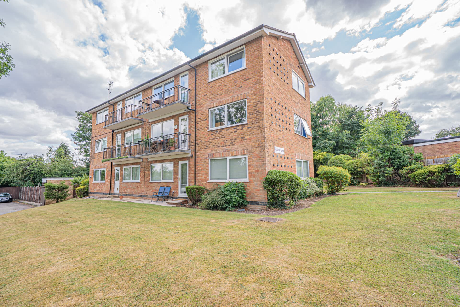 Meadow Drive, Hampton-in-Arden, Solihull, Solihull, B92 0BD