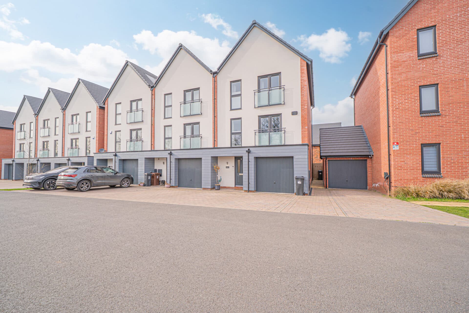 Rosewood Drive, Shirley, Solihull, Solihull, B90 8DP