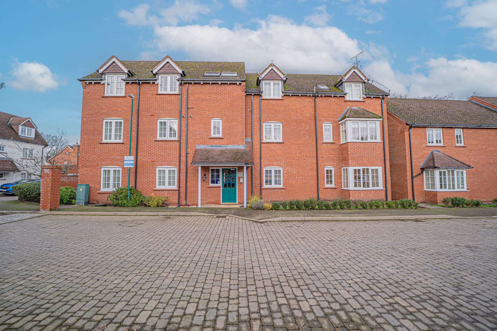 50% Shared Ownership, 15, Foxley Drive, Catherine-De-Barnes, Solihull, Solihull, B91 2TX