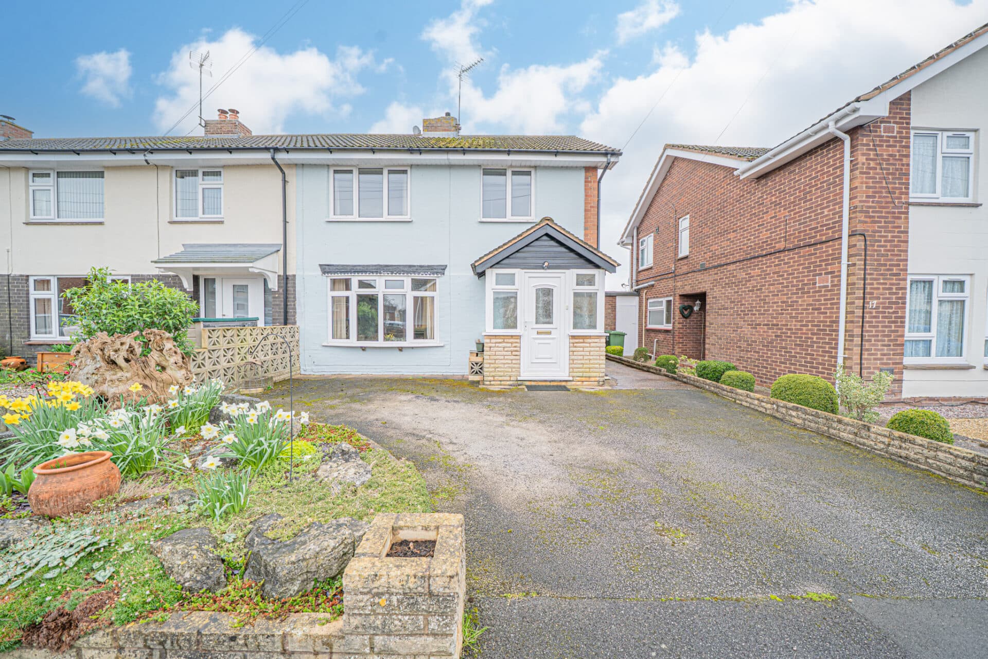 St. Laurence Close, Rowington, Warwick, Warwick, CV35 7AG