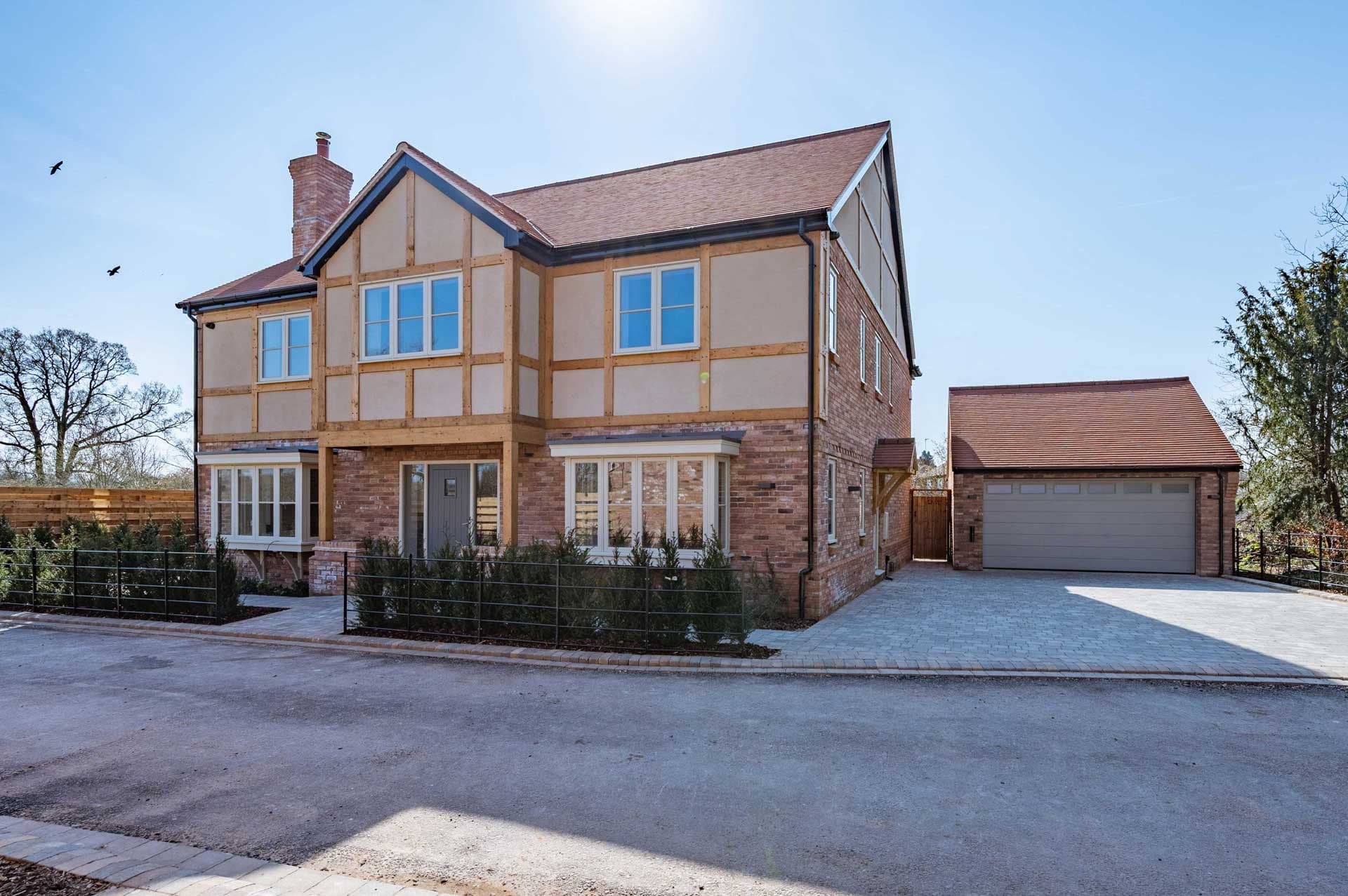 Here to help you<br>build your dreams