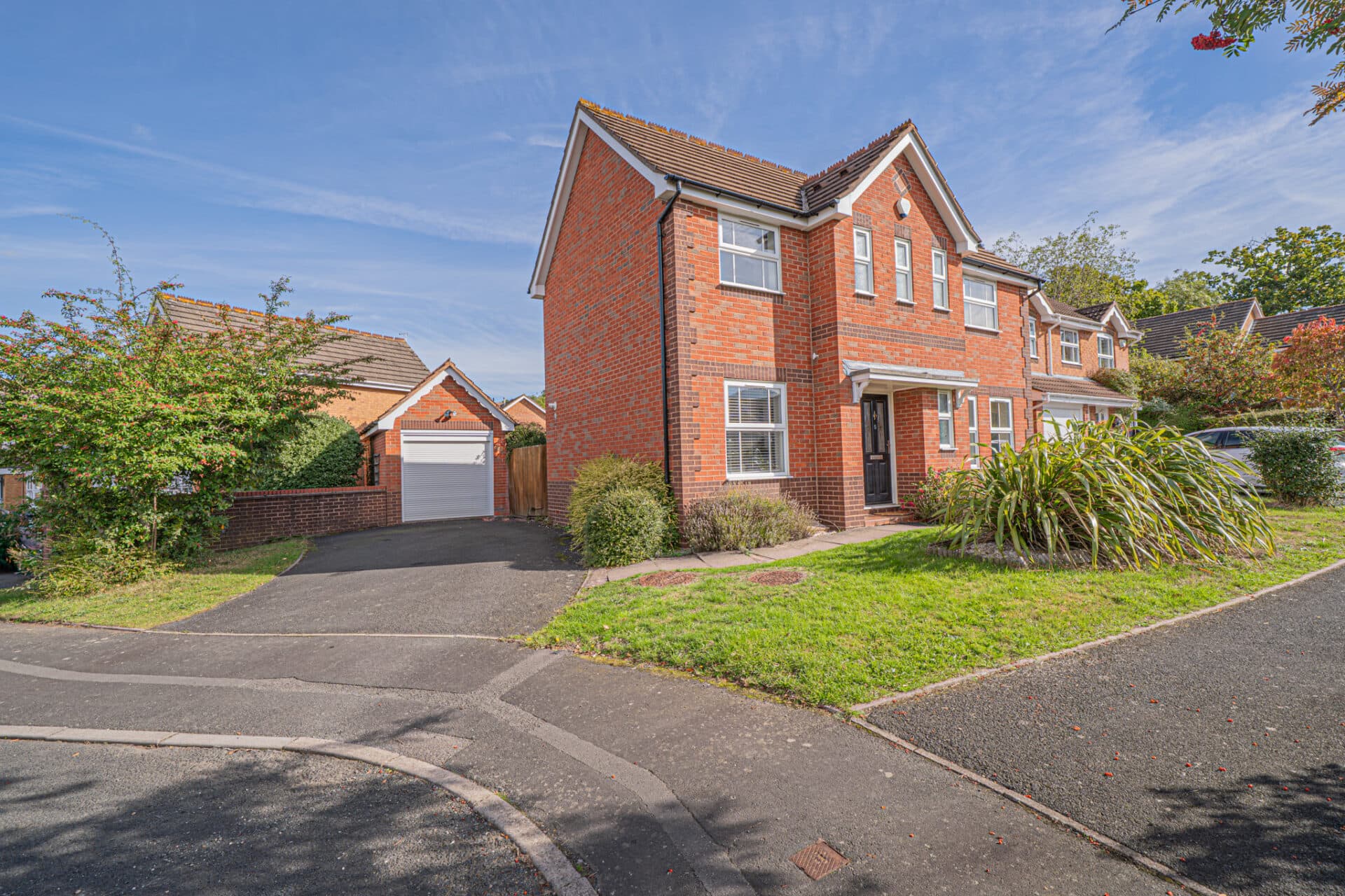 Mayfield Close, Solihull, Solihull, B91 3FN