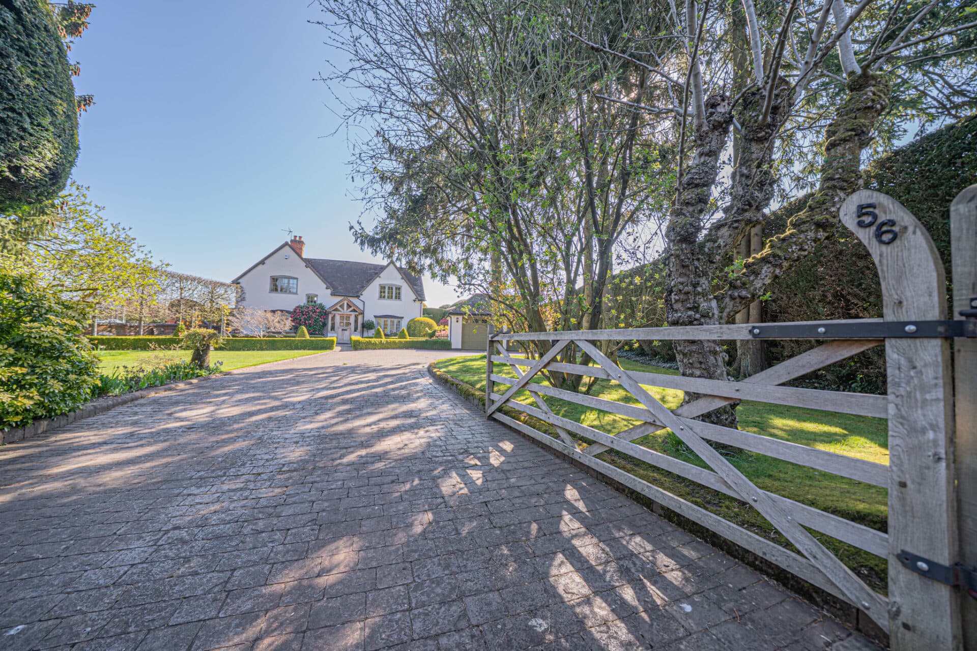 Willow Cottage 56 Browns Lane, Knowle, Solihull, B93 9BE