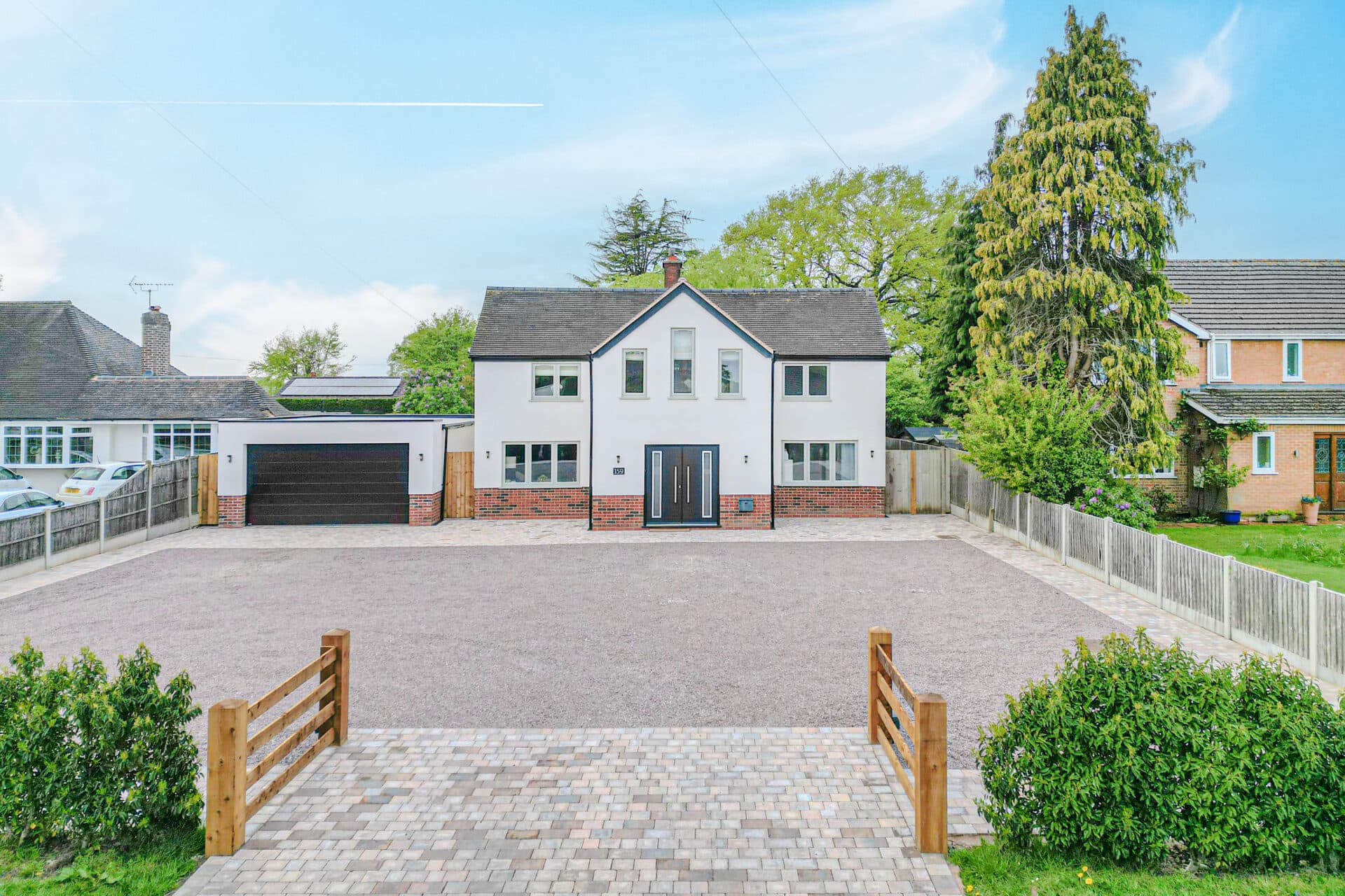 Earlswood Common, Earlswood, Solihull, Solihull, B94 5SH