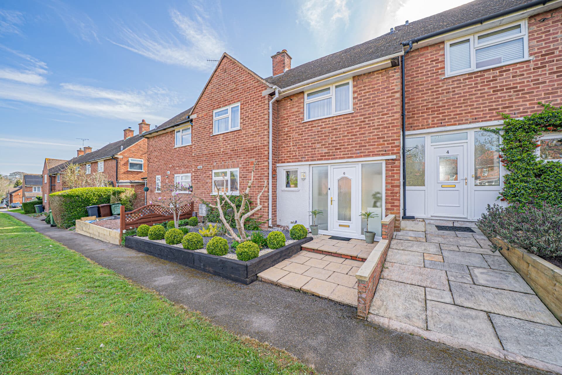 Needlers End Lane, Balsall Common, Coventry, Coventry, CV7 7AG