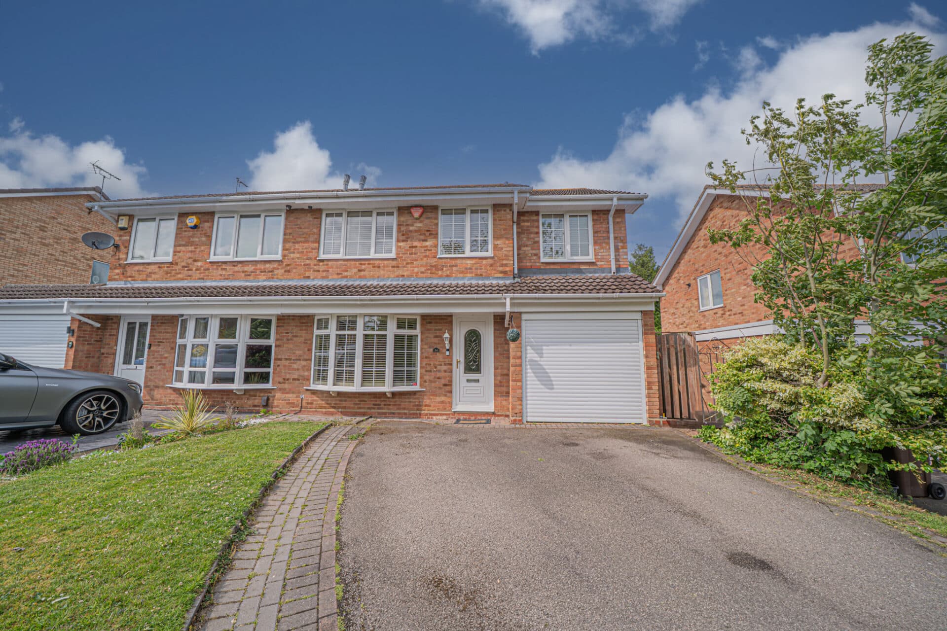 St. Annes Grove, Knowle, Solihull, Solihull, B93 9JB