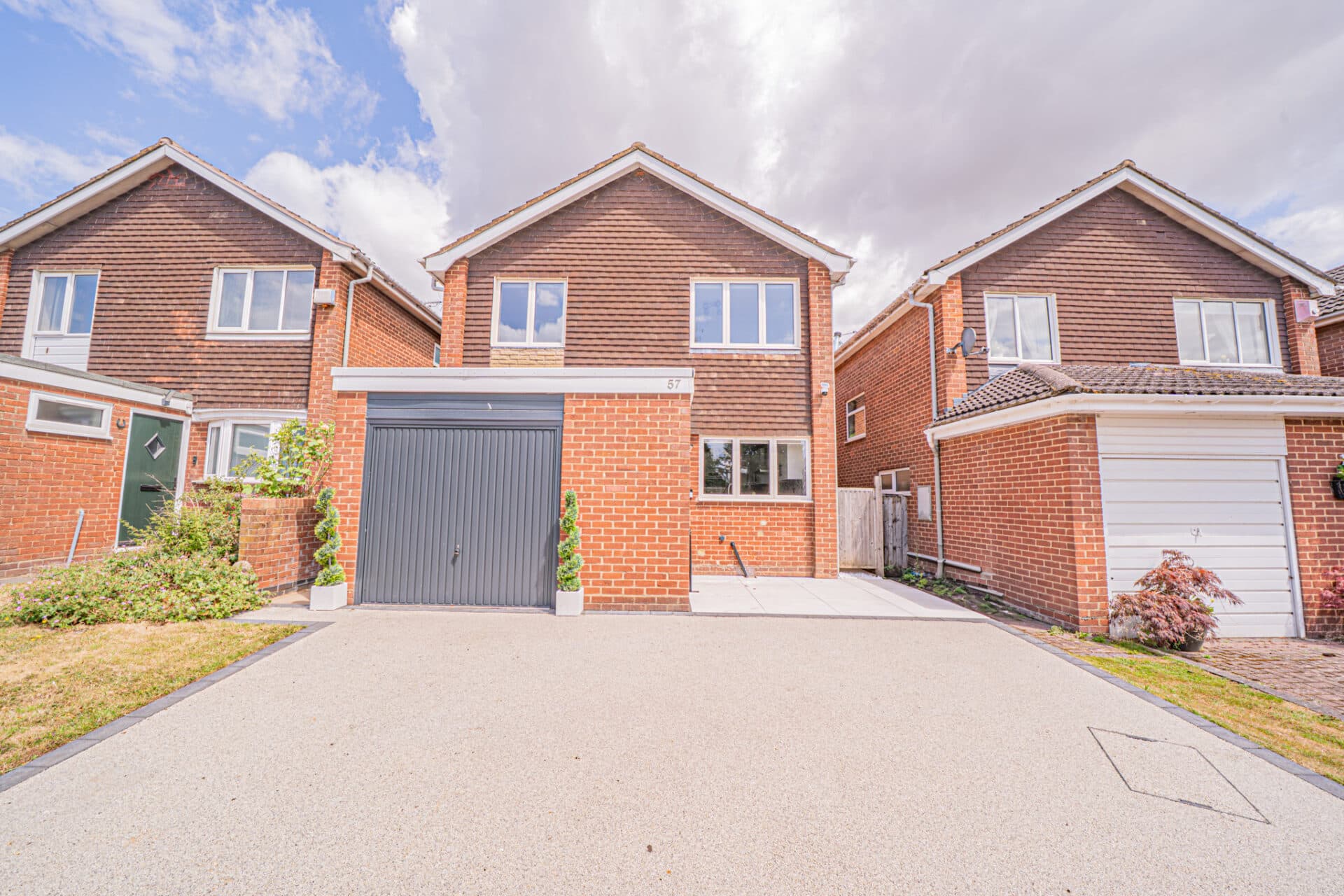 Main Road, Meriden, Coventry, Coventry, CV7 7LP