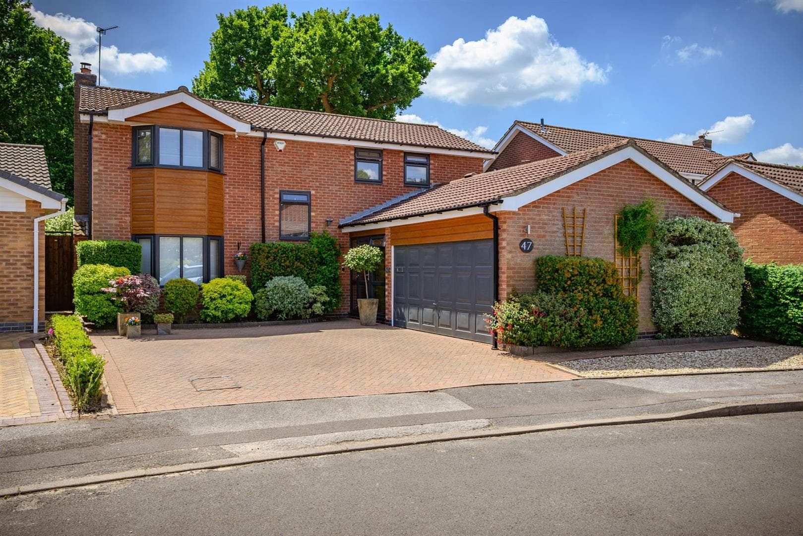 Bridge Meadow Drive, Knowle, Solihull, Solihull, B93 9QG