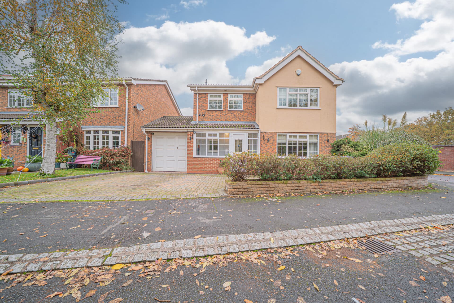 Stanbrook Road, Shirley, Solihull, Solihull, B90 4US
