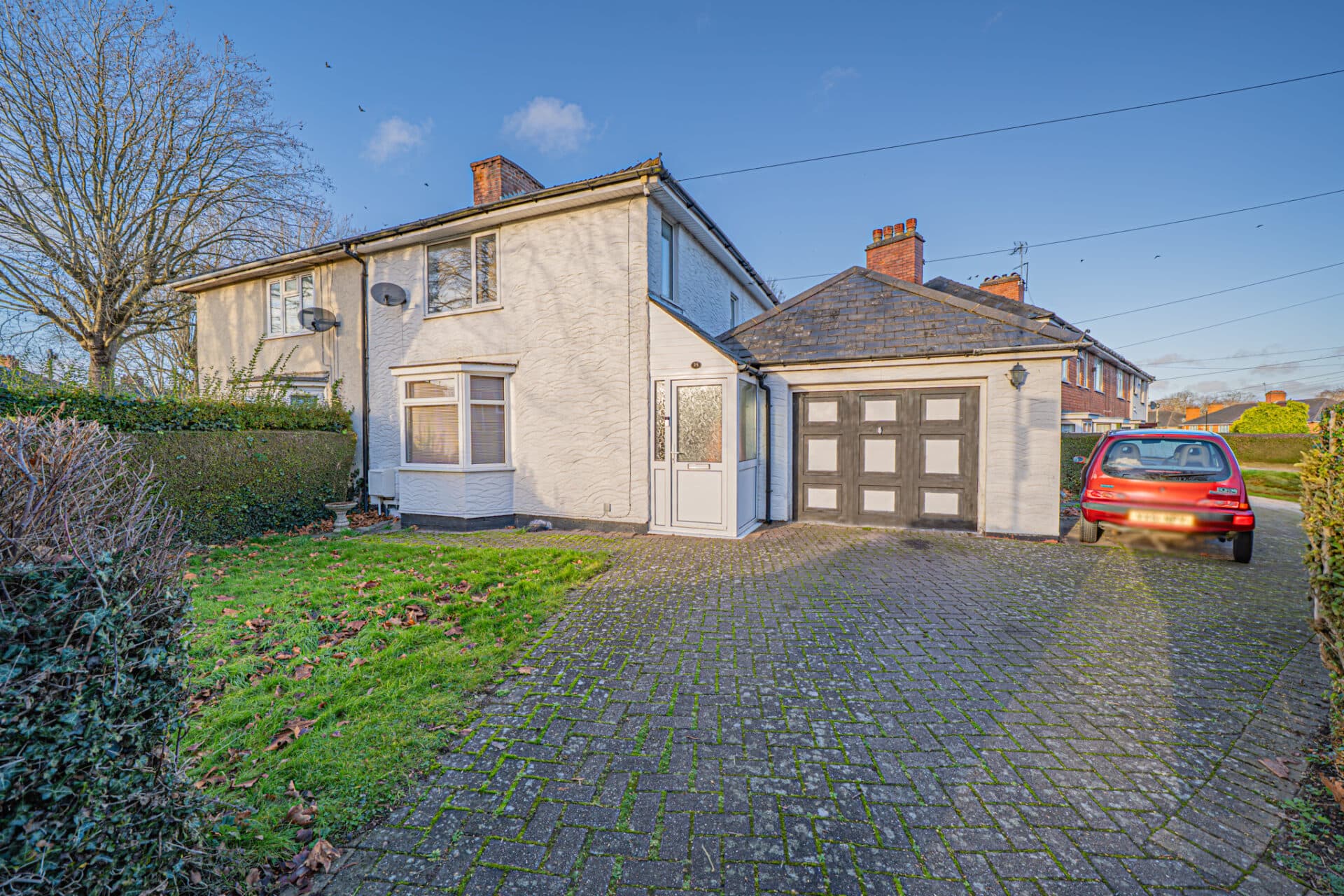 Jutland Road, Birmingham, Birmingham, B13 0TY