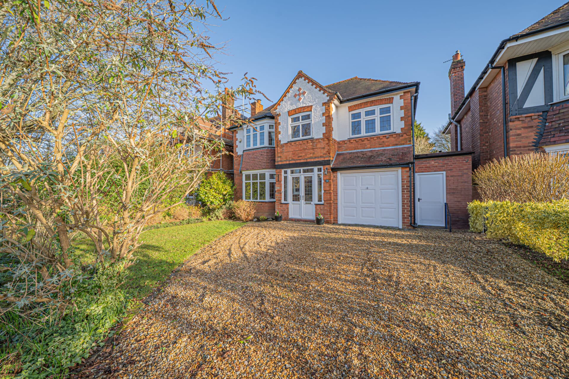 Thornby Avenue, Solihull, Solihull, B91 2BJ