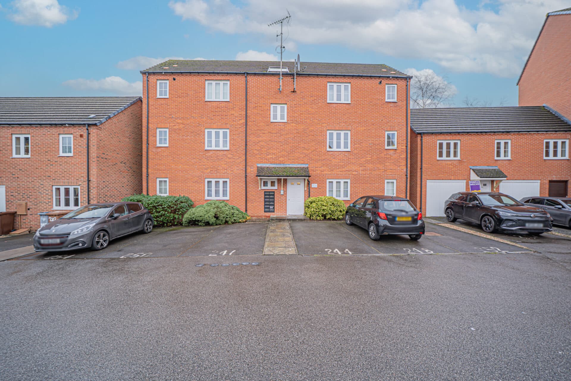 Wharf Lane, Solihull, Solihull, B91 2UN