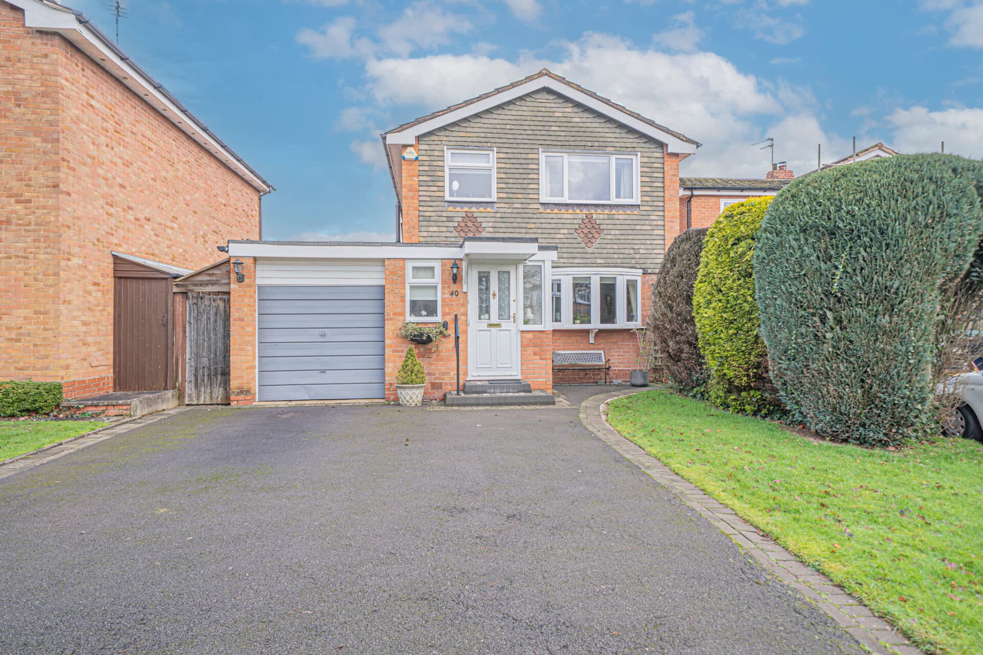 Earlswood Road, Dorridge, Solihull, Solihull, B93 8RH