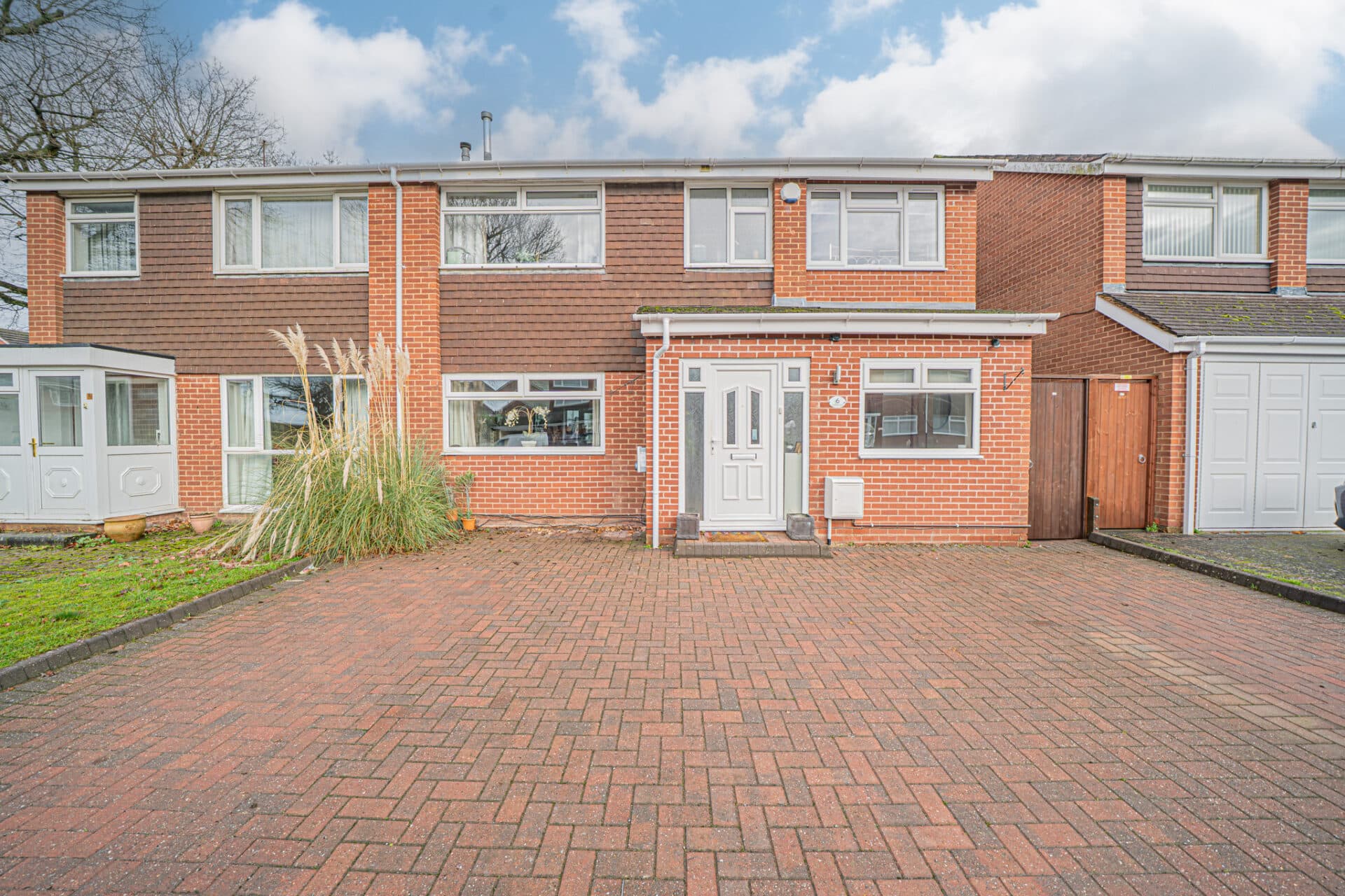 Osbourne Croft, Cheswick Green, Solihull, Solihull, B90 4SP