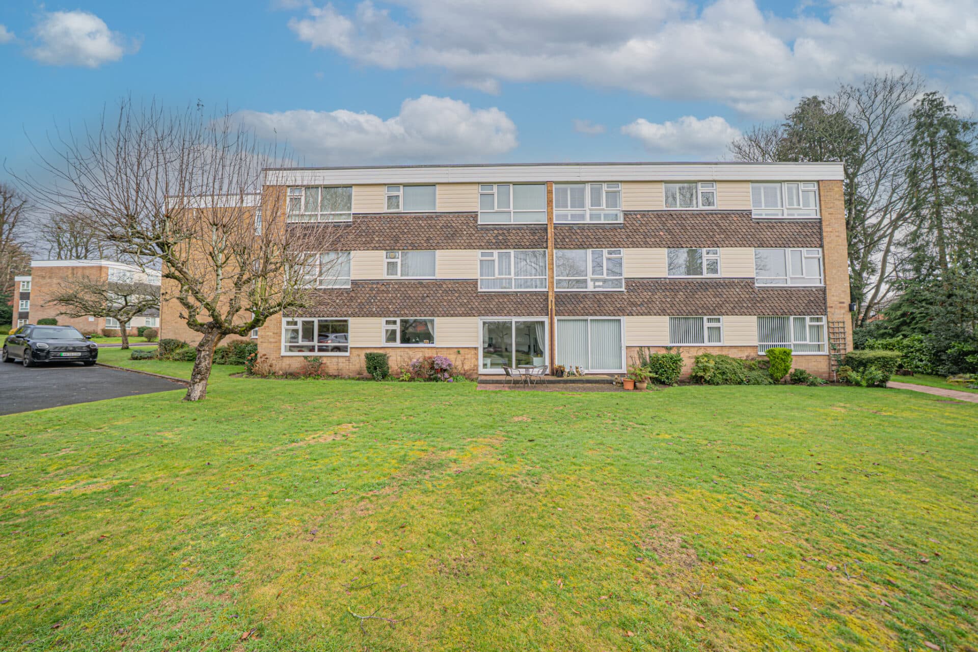 Albany Gardens Hampton Lane, Solihull, Solihull, B91 2PT