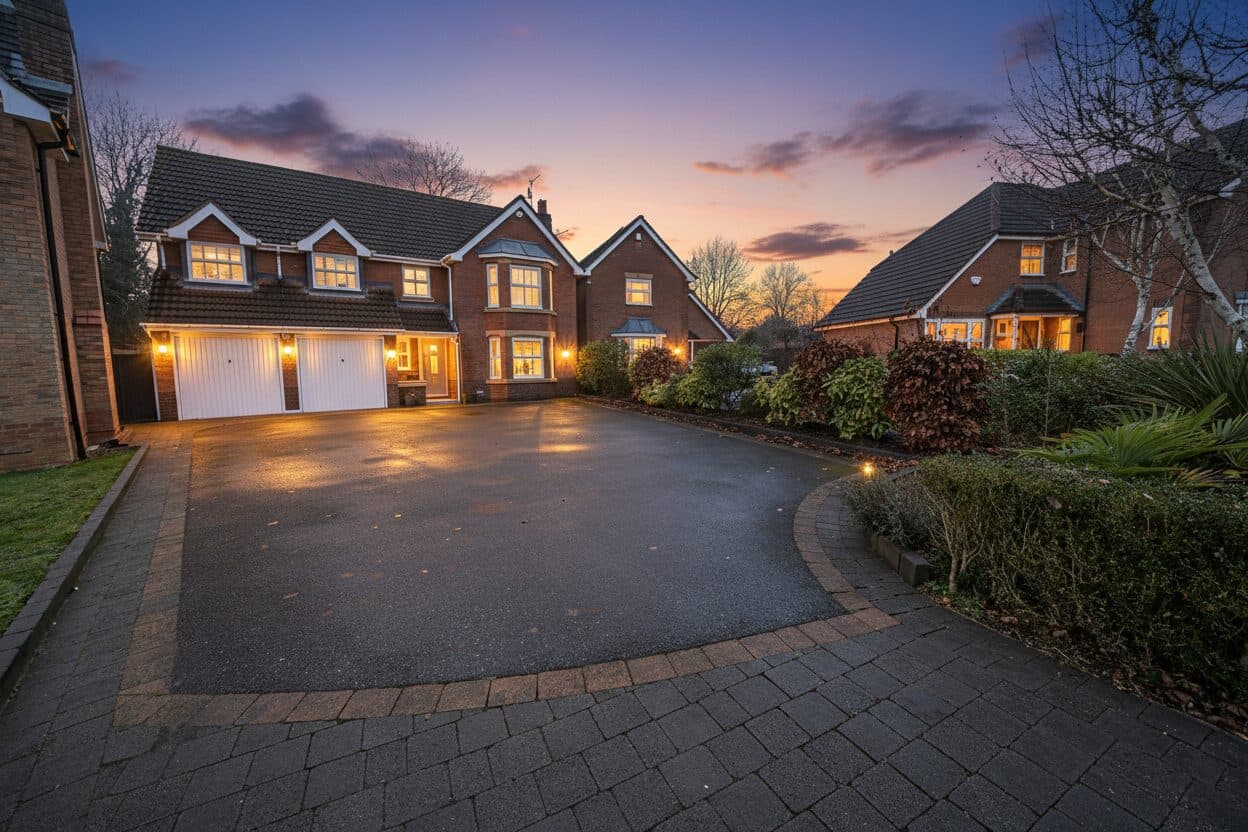 Greytree Crescent, Dorridge, Solihull, Solihull, B93 8SL