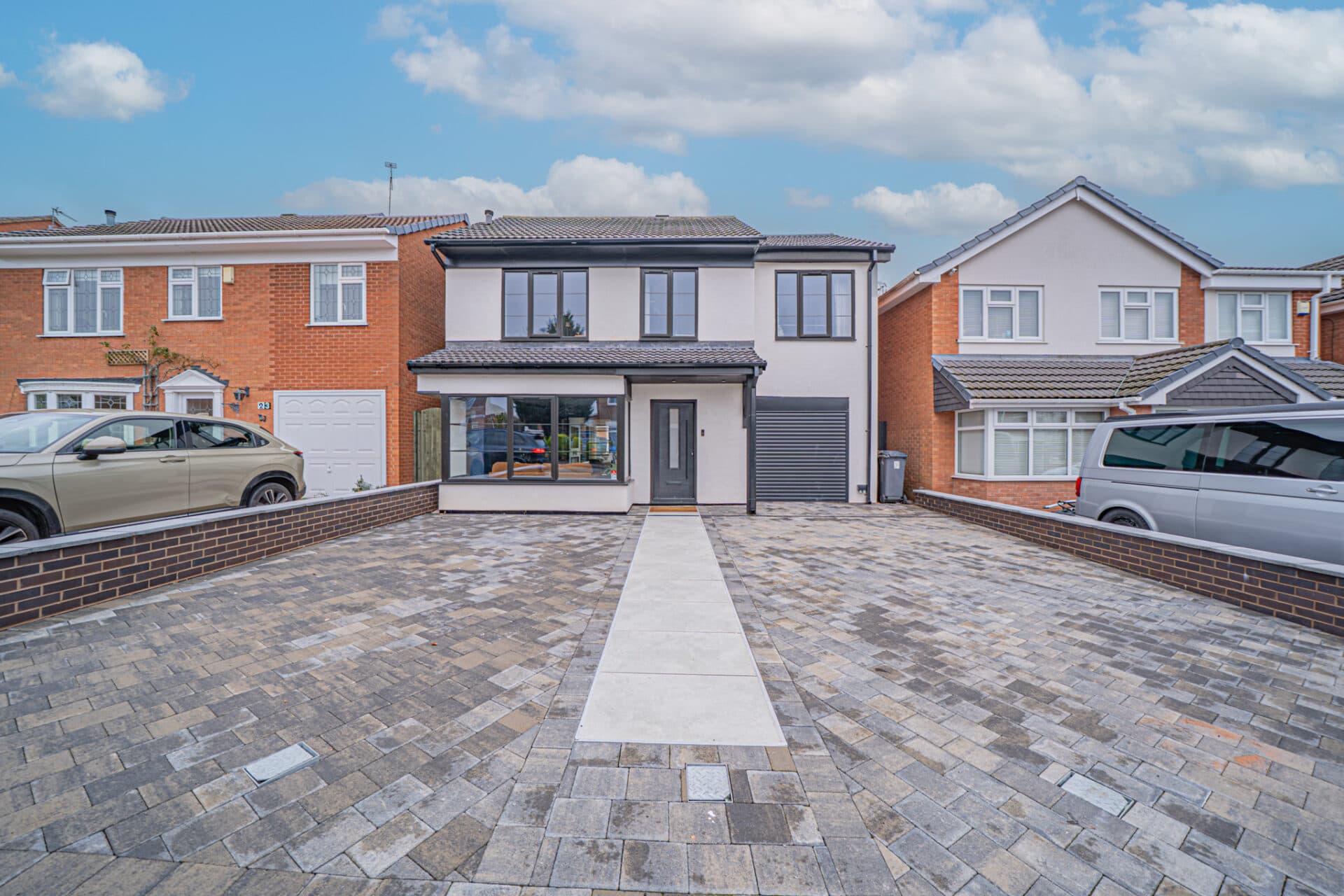 Abbots Close, Knowle, Solihull, Solihull, B93 9PP