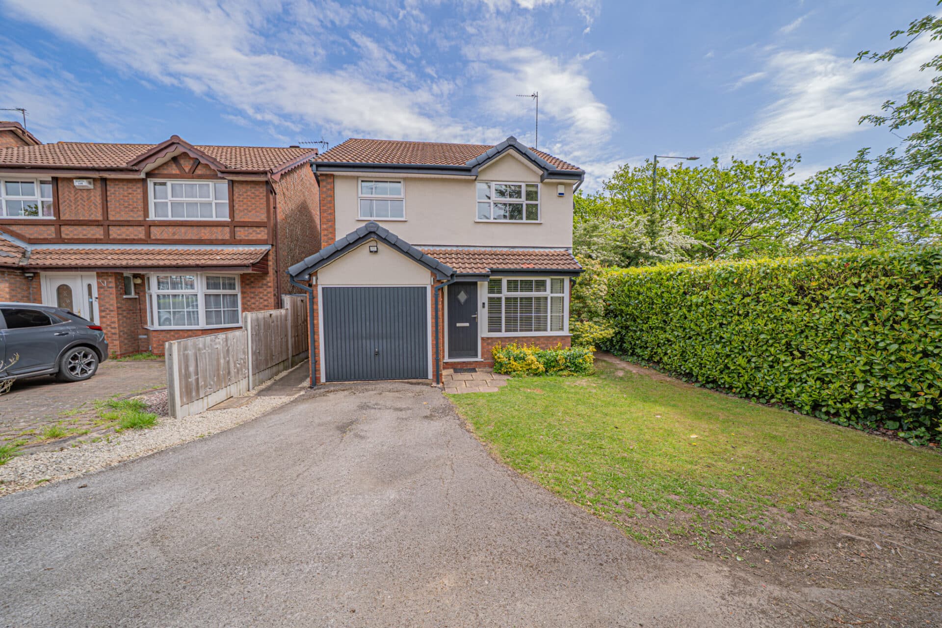 Sevington Close, Solihull, Solihull, B91 3XL