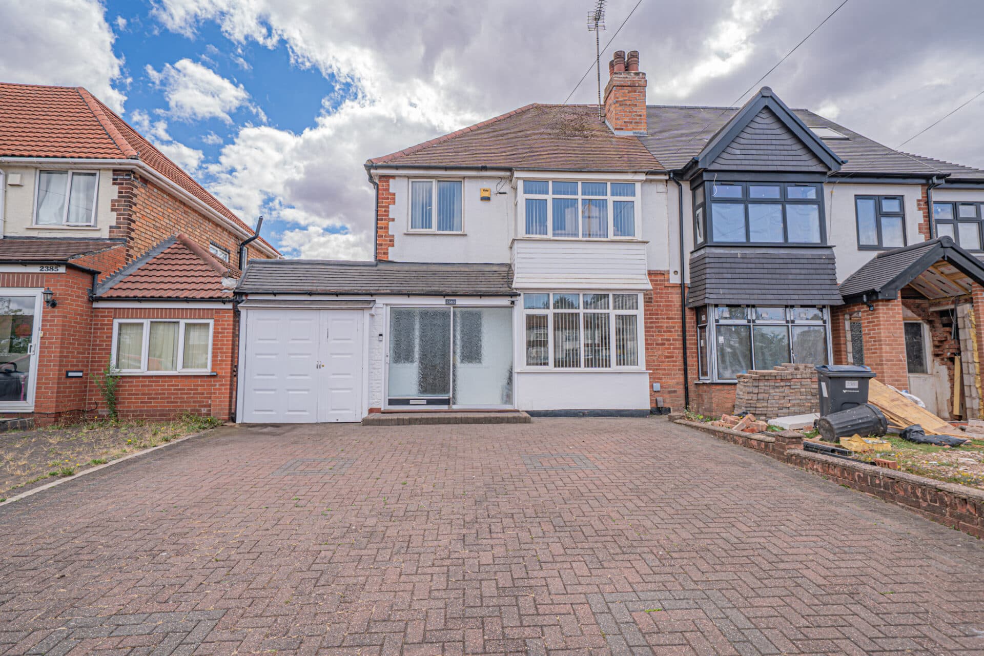 Coventry Road, Sheldon, Birmingham, Birmingham, B26 3PN